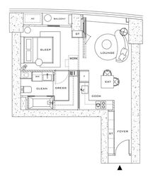 The Sail @ Marina Bay (D1), Apartment #446007071
